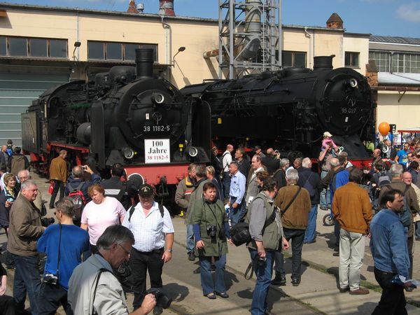 Sonderfahrt Meiningen 2010, ©Dirk Backhaus(047)